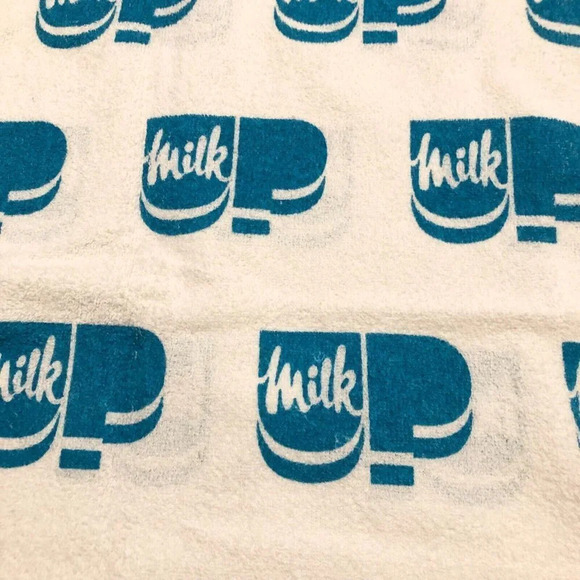 Drink Milk Towel Wincraft 41 x 21 Inch Up Your Game  Towel - Picture 14 of 16